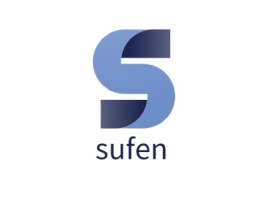 sufen公司logo设计