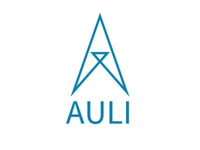 AULI企业标志设计