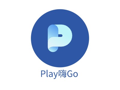 Play嗨GoLOGO设计