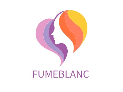 FUMEBLANC门店logo设计