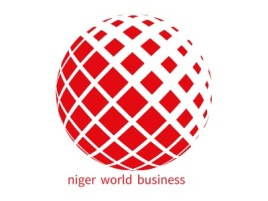 niger world business公司logo设计