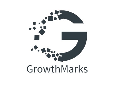 GrowthMarkslogo标志设计