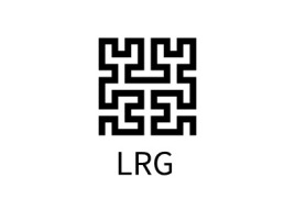 LRG企业标志设计