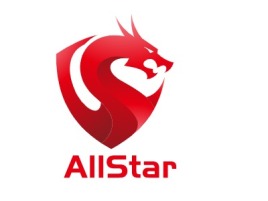 AllStarlogo标志设计