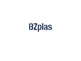 BZplas企业标志设计