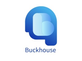 Buckhouse公司logo设计