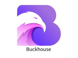 Buckhouse金融公司logo设计