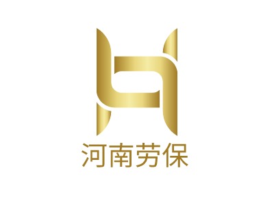 河南劳保企业标志设计