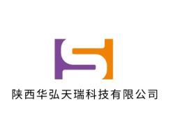 陕西陕西华弘天瑞科技有限公司公司logo设计