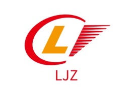 LJZ公司logo设计