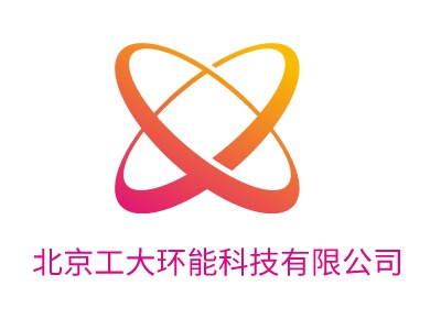 北京工大环能科技有限公司企业标志设计