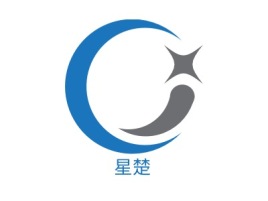 星楚logo标志设计