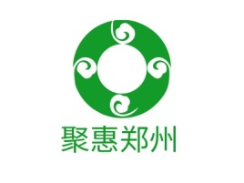 聚惠郑州公司logo设计