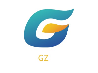 GZ企业标志设计