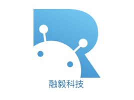 融毅科技公司logo设计