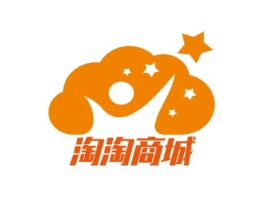 淘淘商城公司logo设计