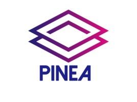 Pinea养生logo标志设计