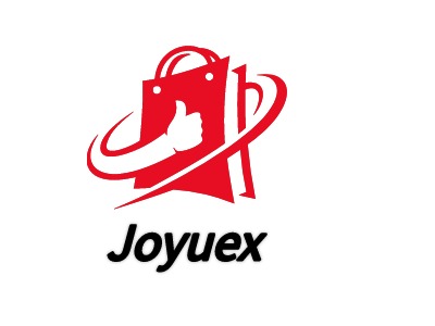Joyuex店铺标志设计