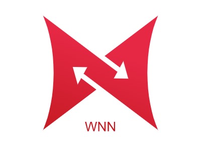 WNNlogo标志设计