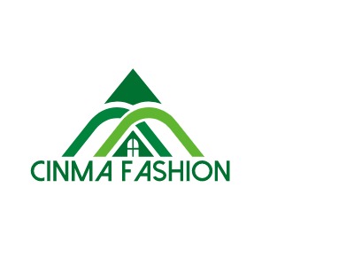 cinma FashionLOGO设计