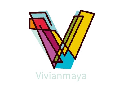 VivianmayaLOGO设计