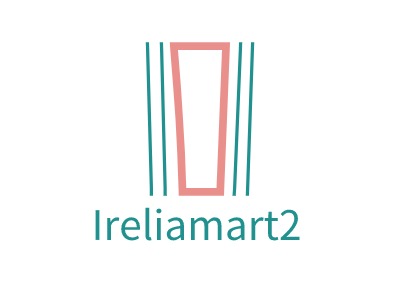 Ireliamart2品牌logo设计