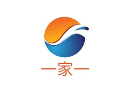 四川一家一品牌logo设计