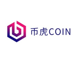 币虎COIN公司logo设计