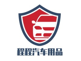 河南程程汽车用品公司logo设计