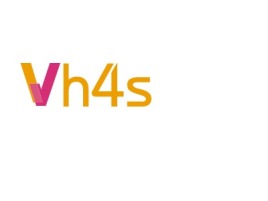 h4s店铺标志设计