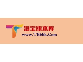 www.TBbbk.Com公司logo设计