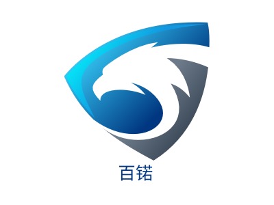 百锘公司logo设计