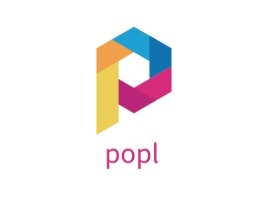 popl企业标志设计