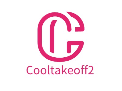 Cooltakeoff2logo标志设计