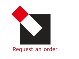 Request an order店铺标志设计