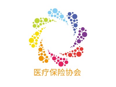 医疗保险协会公司logo设计