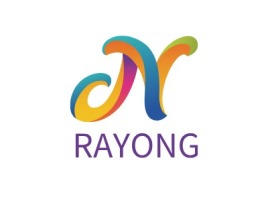    RAYONG公司logo设计