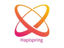 Hapispring公司logo设计