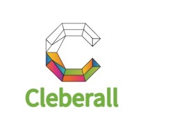 Cleberall公司logo设计