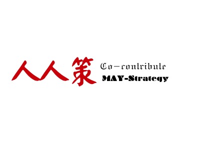 MAY-Strategy
LOGO设计