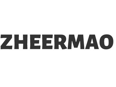 ZHEERMAO企业标志设计