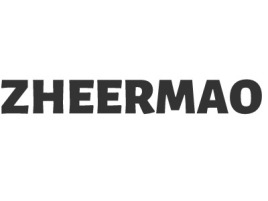 ZHEERMAO名宿logo设计