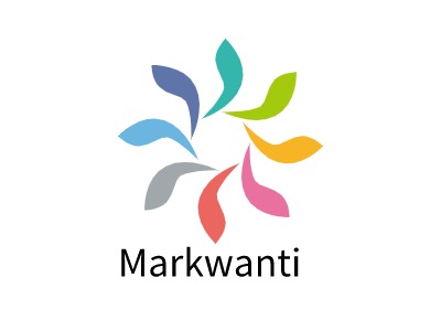 Markwantilogo标志设计