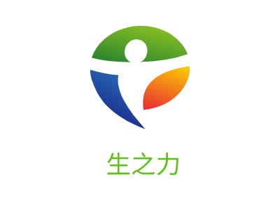 生之力公司logo设计