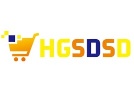 HGSDSD公司logo设计