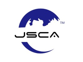 JSCA公司logo设计
