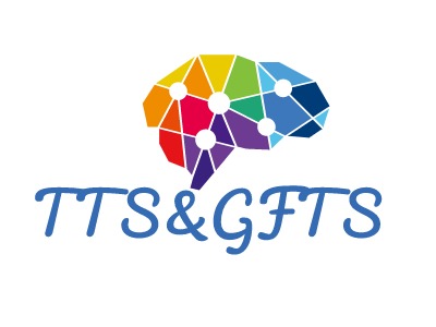 TTS&GFTS金融公司logo设计