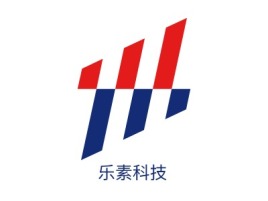 乐素科技公司logo设计