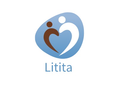 Litita门店logo设计