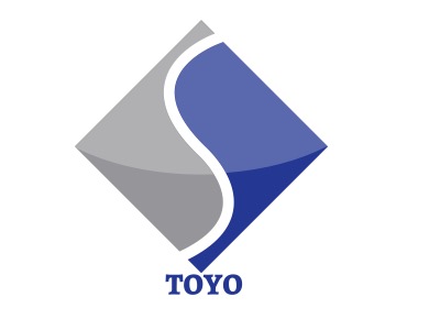        TOYO企业标志设计